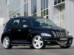 Chrysler PT Cruiser by Startech 2001 года